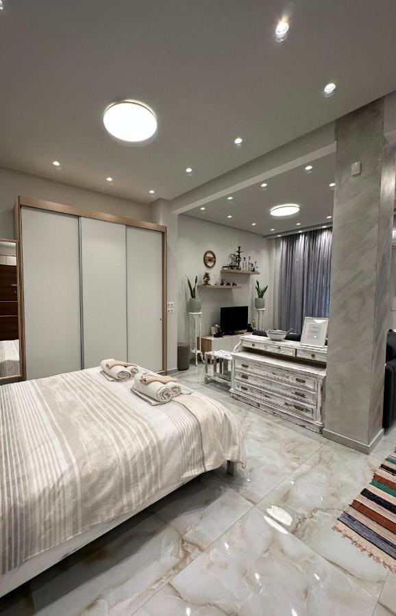 Apartment Golden Rose