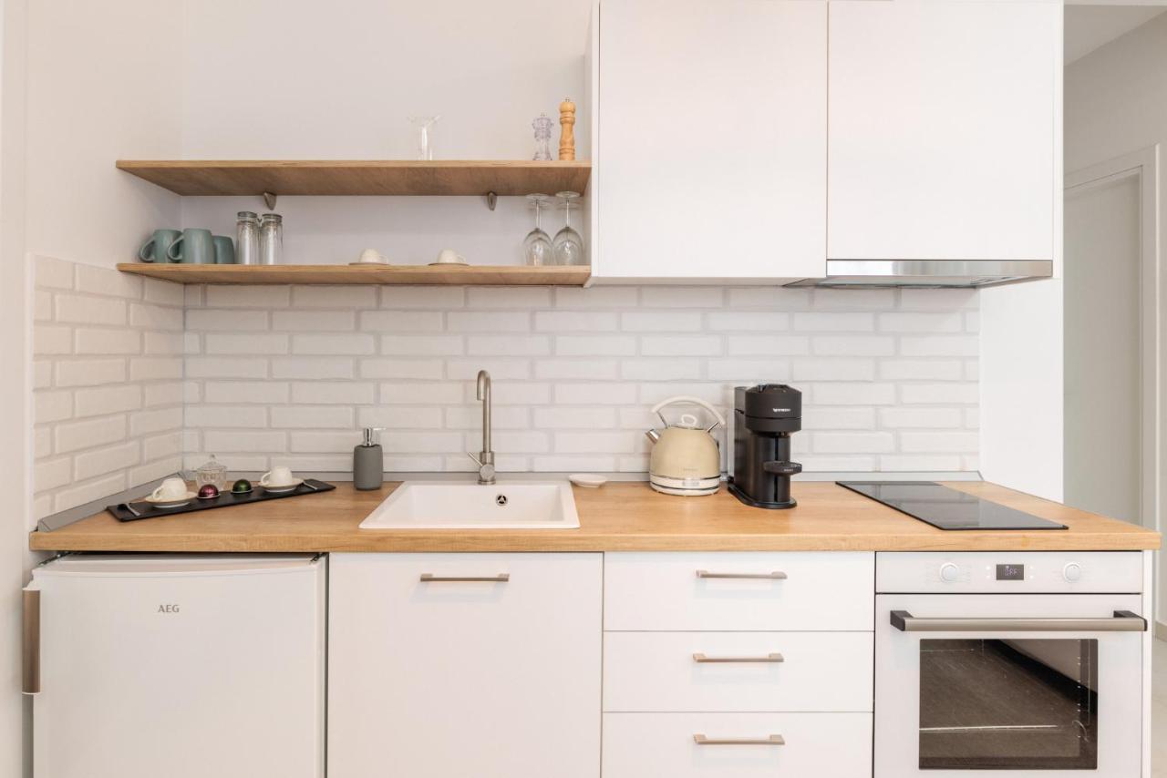 Apartamento Vanilla Boutique *