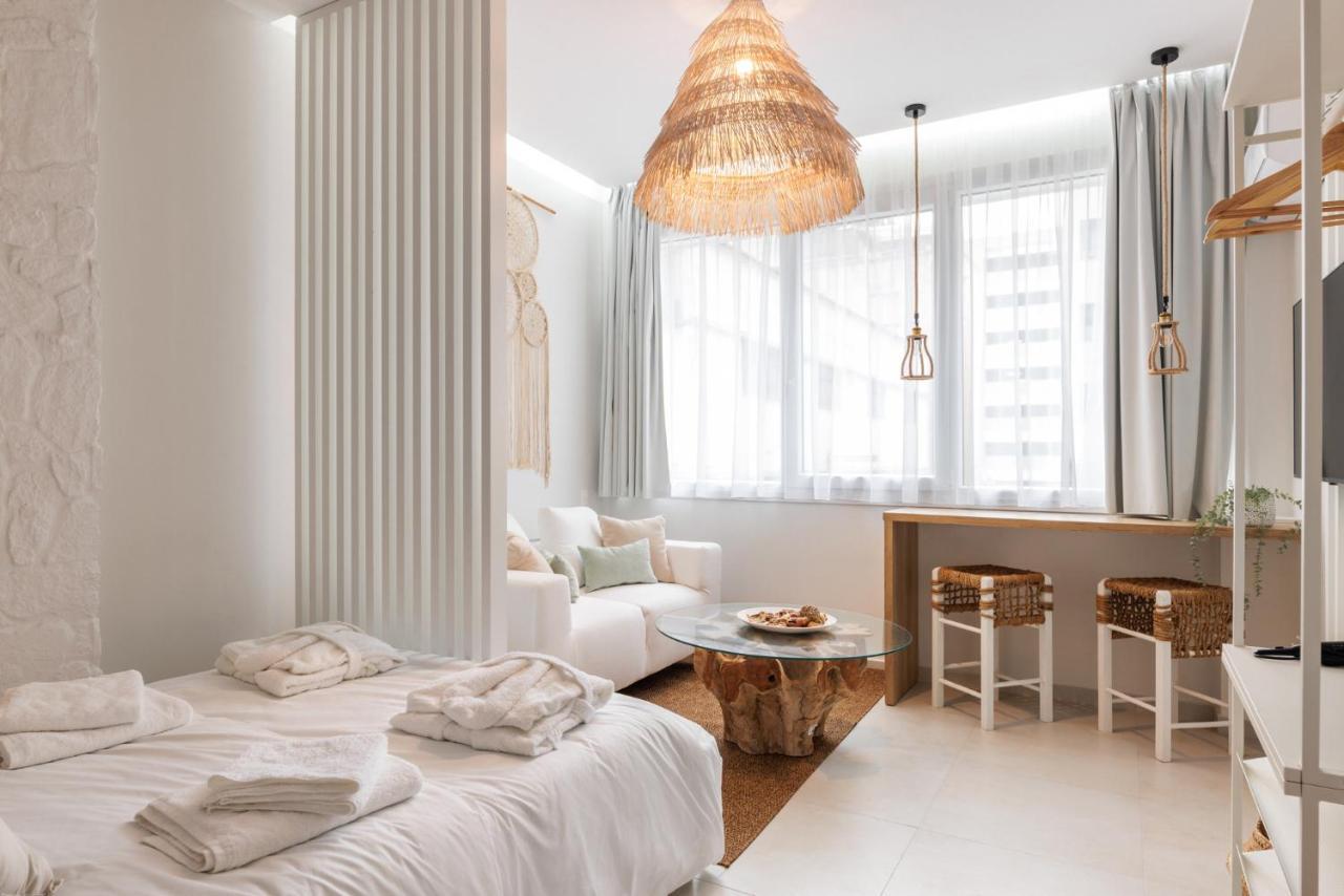 Apartamento Vanilla Boutique *