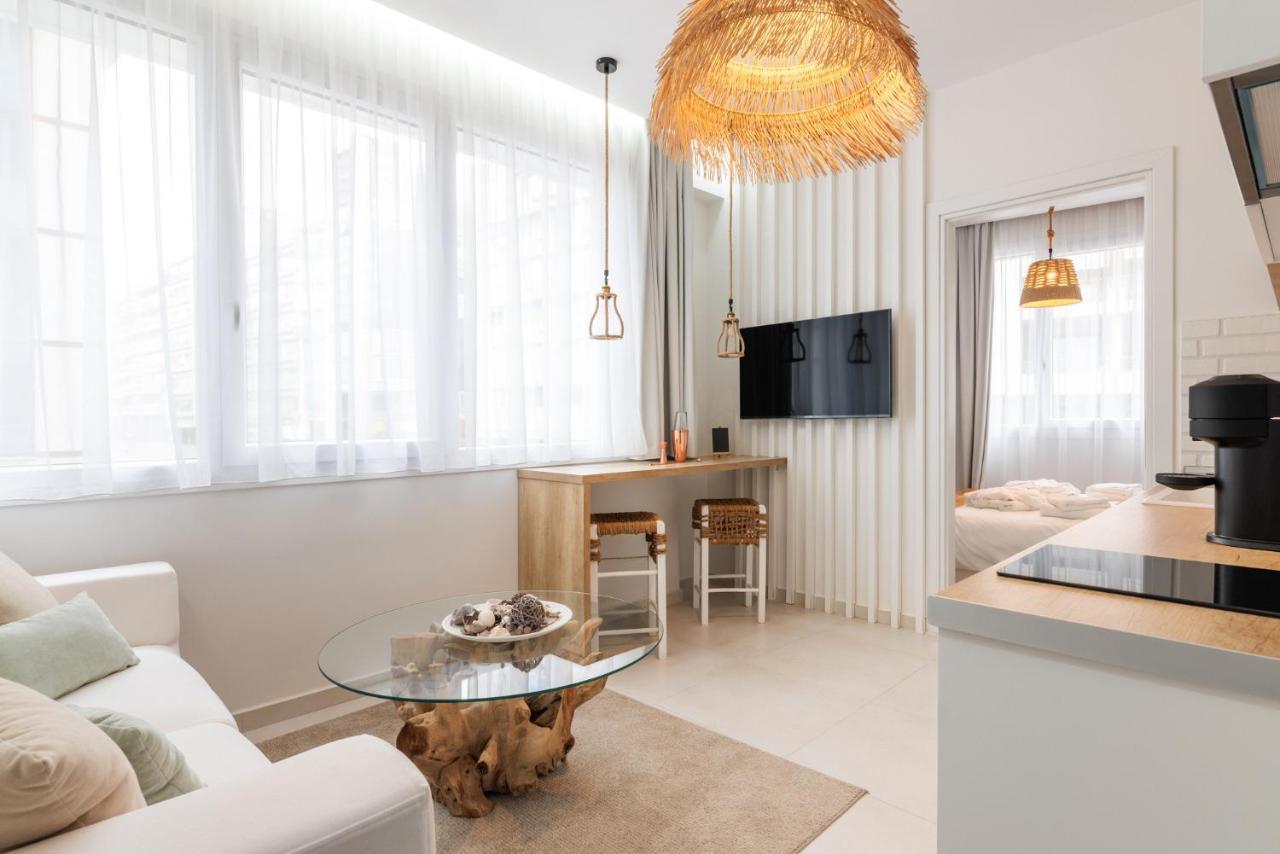 Vanilla Boutique Apartamento