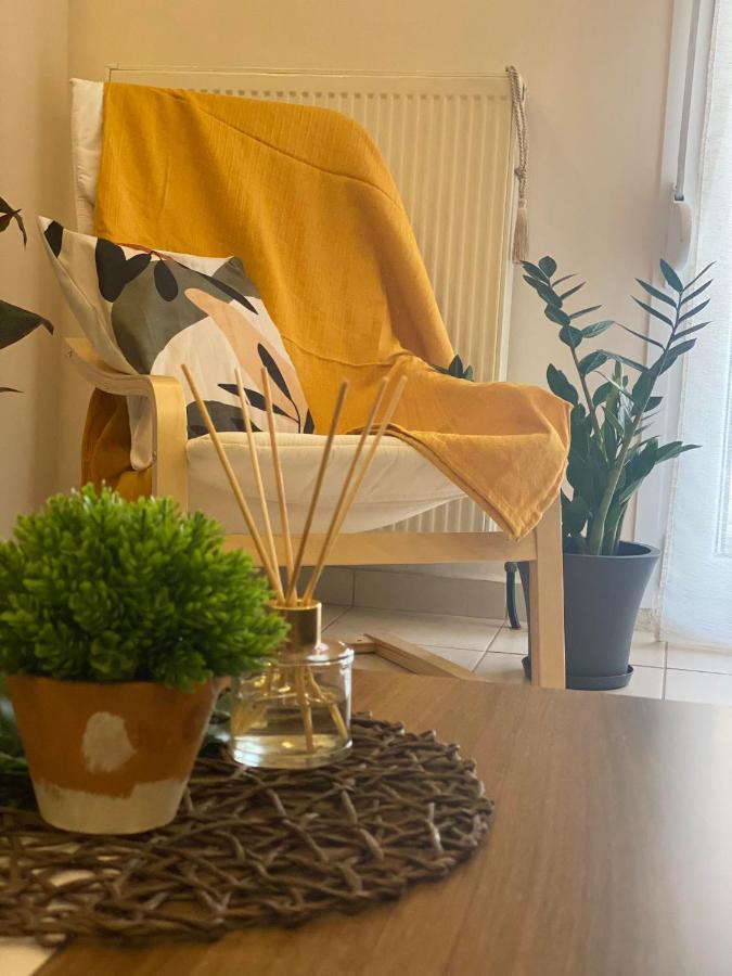 Apartment Garden Boutique