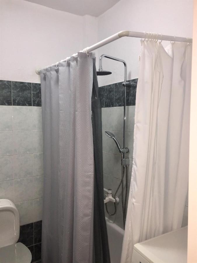 Apartamento Mellia *