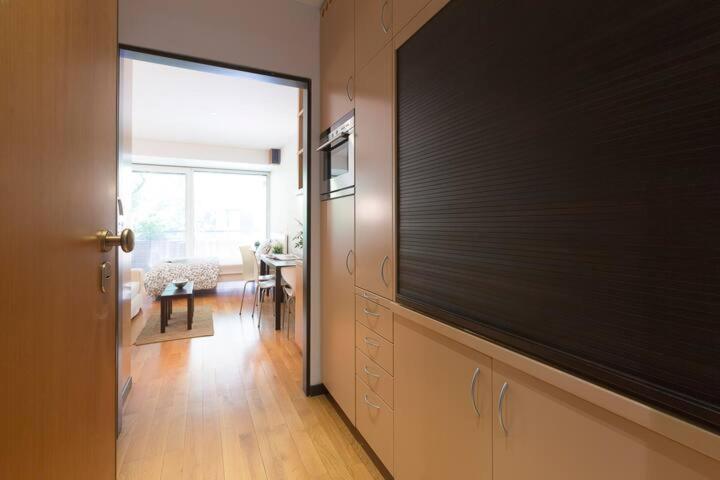 Ippokrateio Stylish City Loft Free Parking *