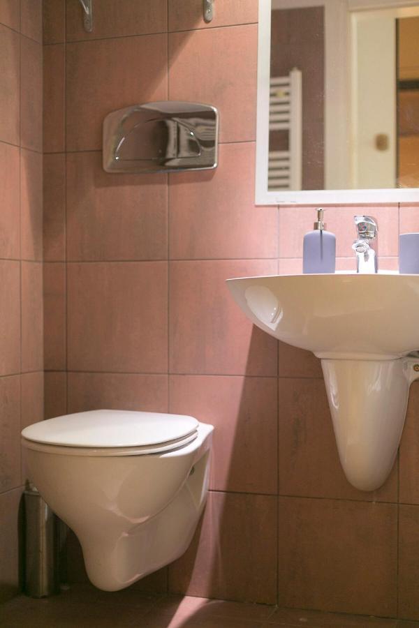 Apartment Ippokrateio Stylish City Loft Free Parking