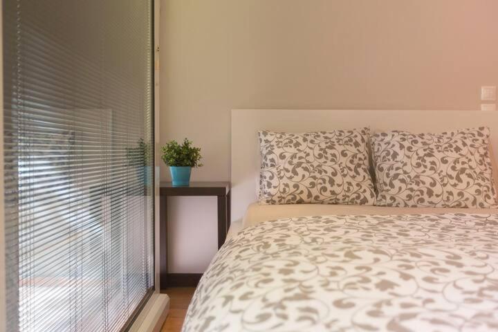 Apartment Ippokrateio Stylish City Loft Free Parking *