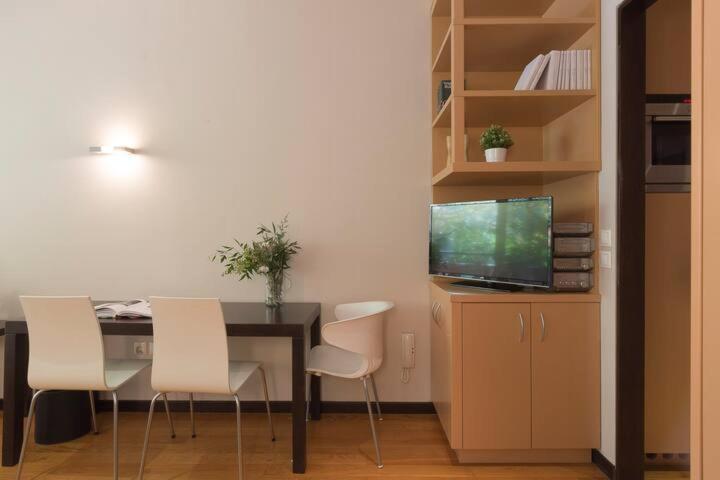 Ippokrateio Stylish City Loft Free Parking * Thessaloniki