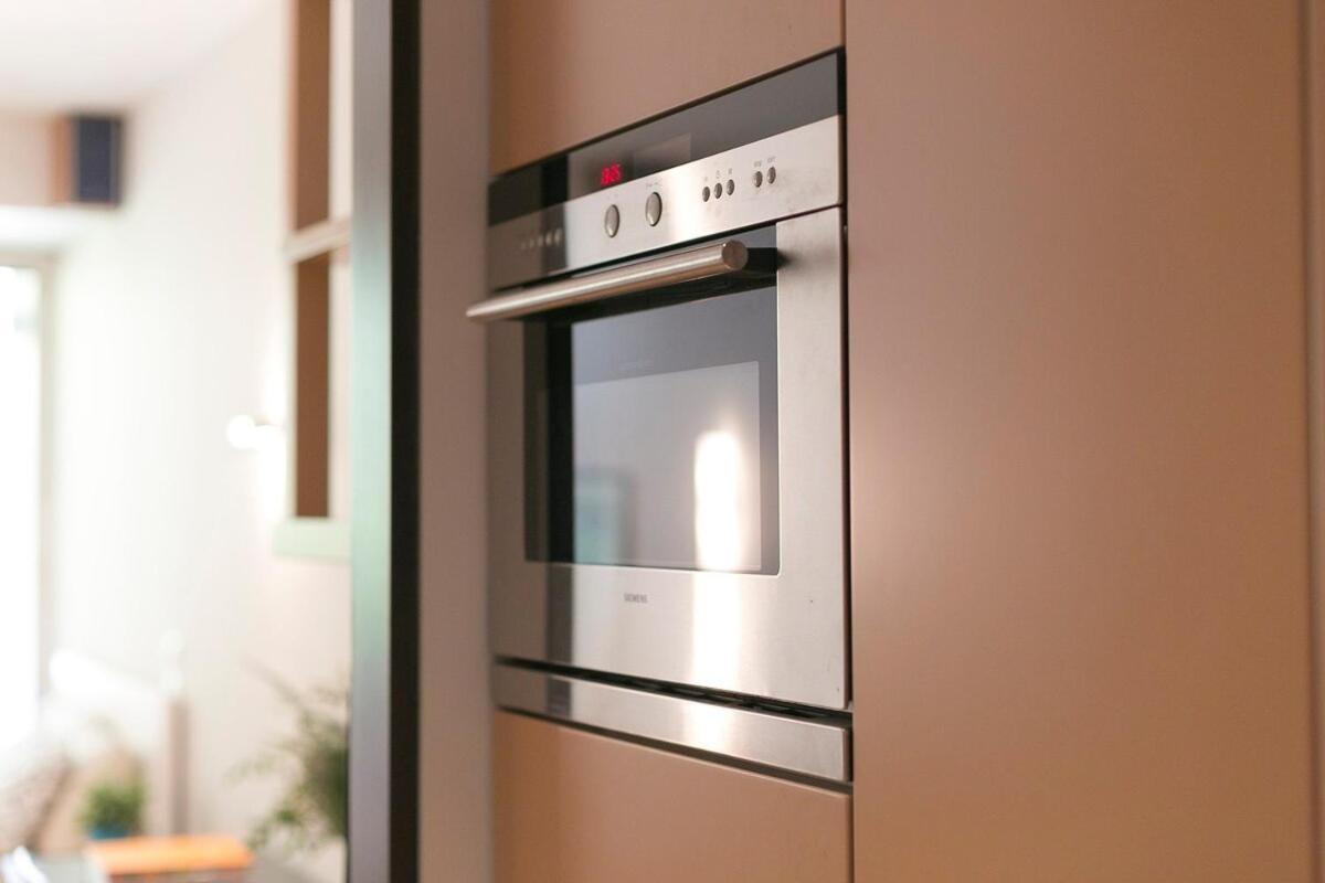 Ippokrateio Stylish City Loft Free Parking