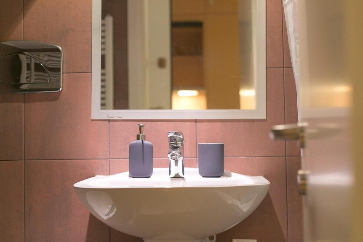 Ippokrateio Stylish City Loft Free Parking Apartment Thessaloniki