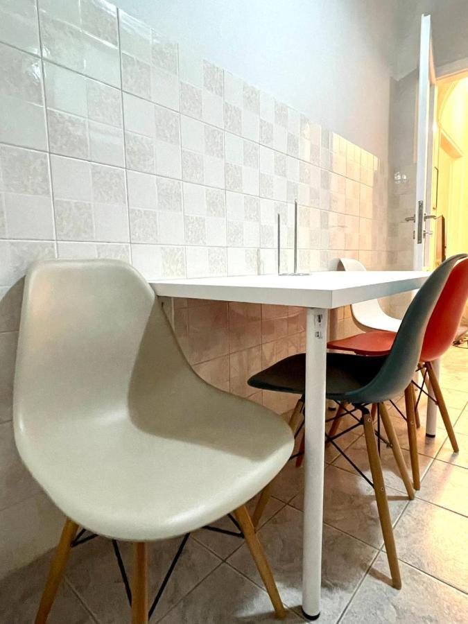 Skra 3 By Agora Flats Apartment *