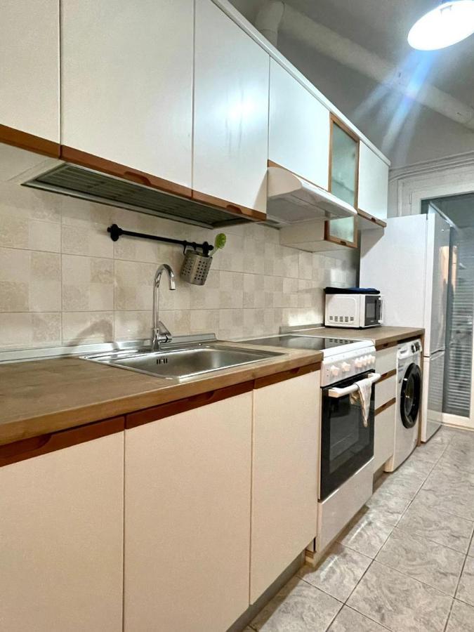 Skra 3 By Agora Flats Thessaloniki