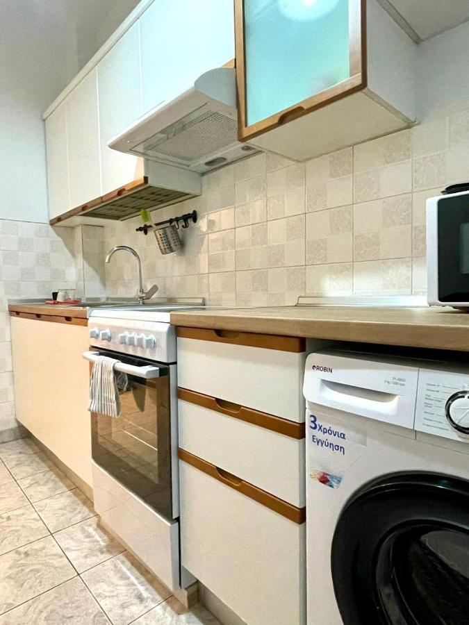 Apartment Skra 3 By Agora Flats *
