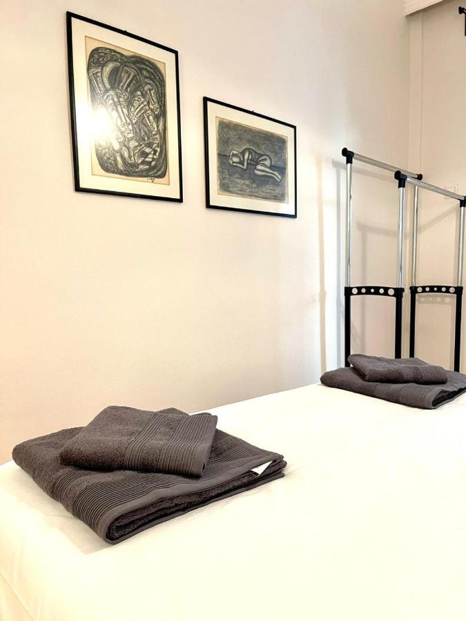 Skra 3 By Agora Flats Apartment Thessaloniki