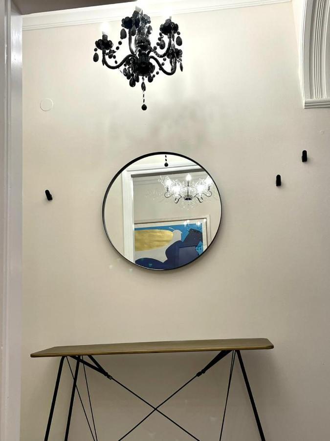 Apartment Skra 3 By Agora Flats *