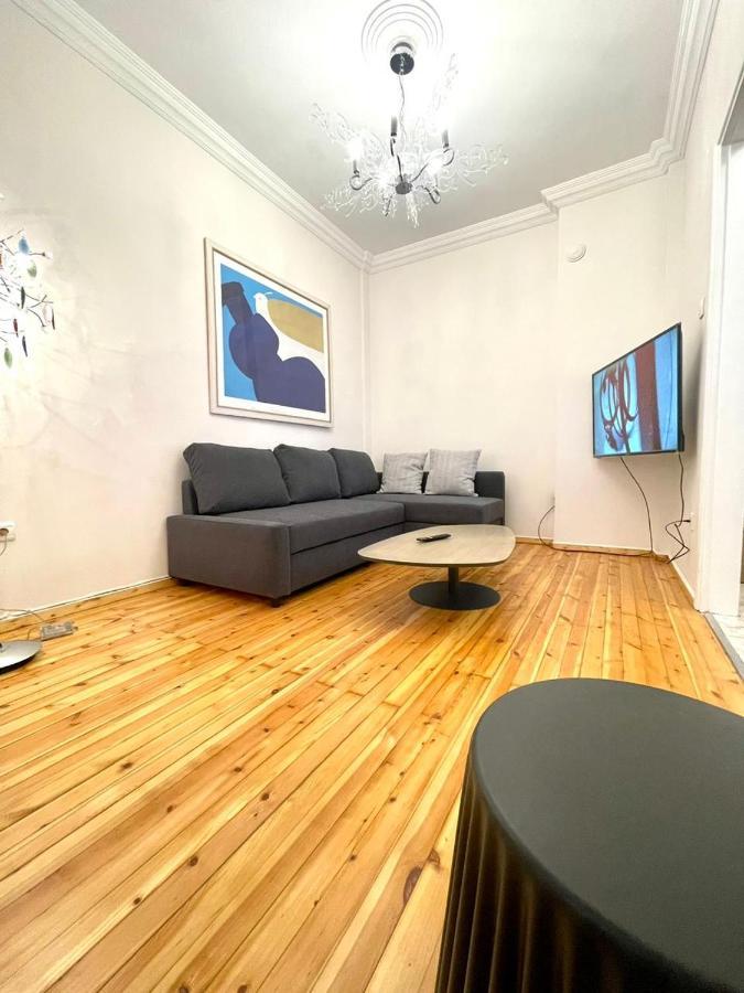 Skra 3 By Agora Flats Apartment