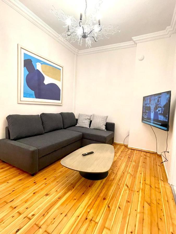 Skra 3 By Agora Flats