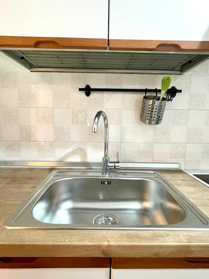 Skra 3 By Agora Flats Apartment