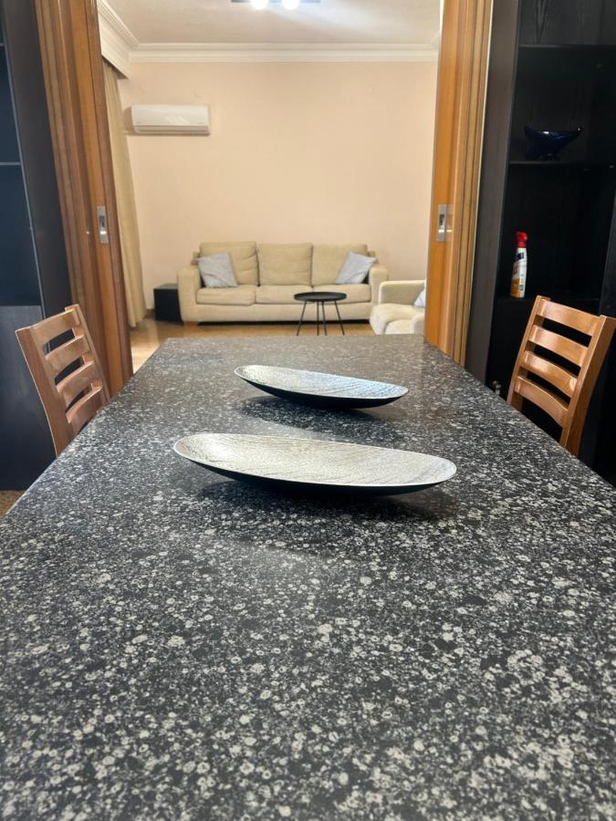 Central Family Apartment Thessaloniki