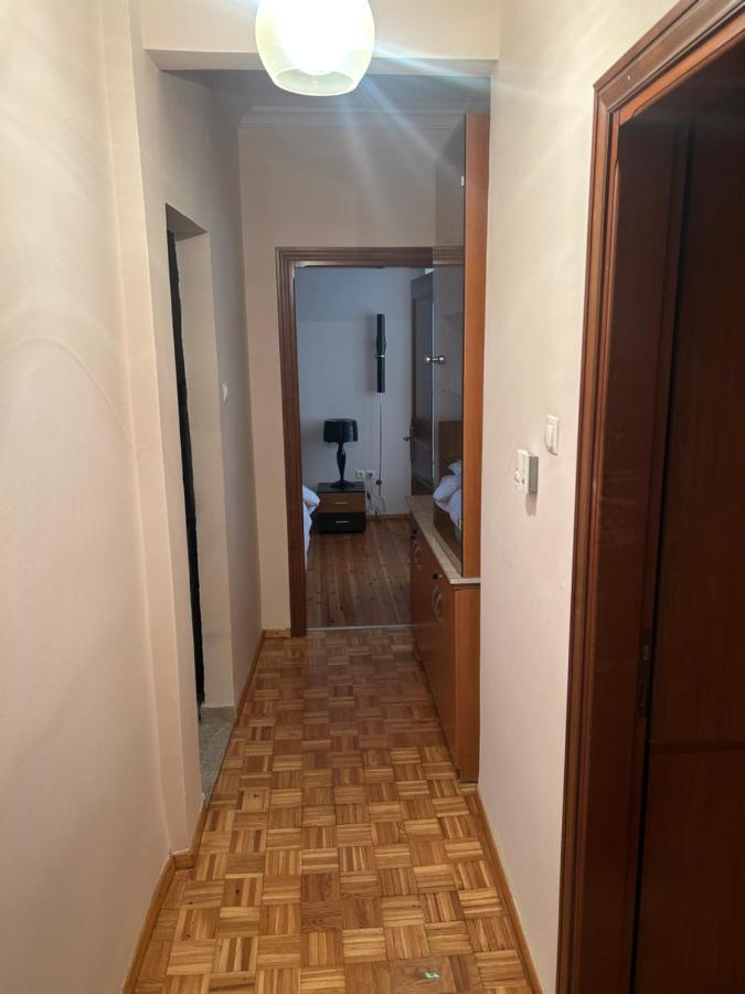 Apartment Central Family Thessaloniki