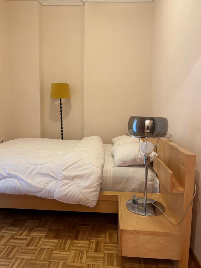 Apartment Central Family Thessaloniki
