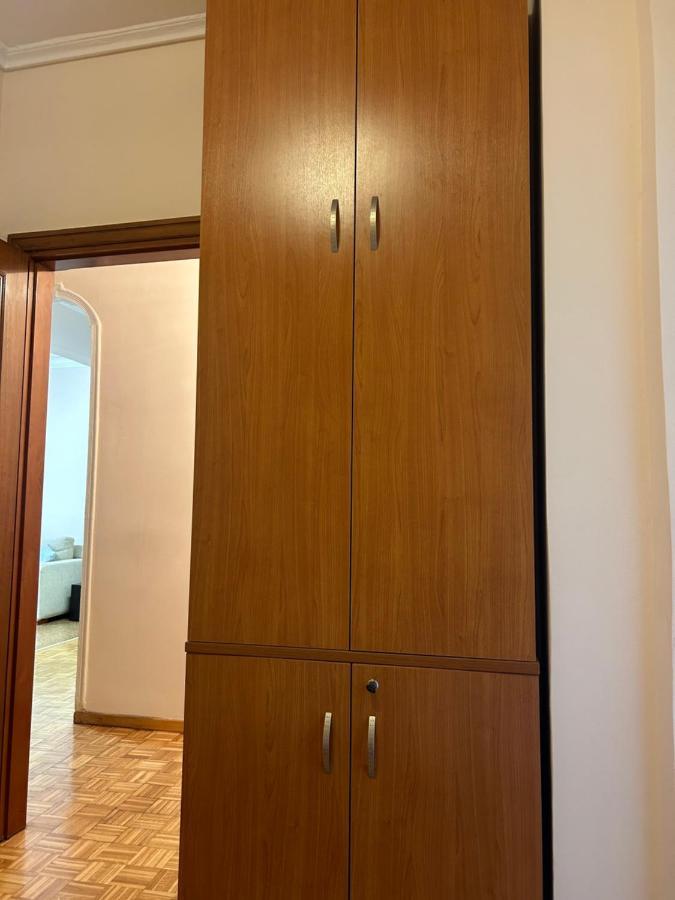 Central Family Apartment