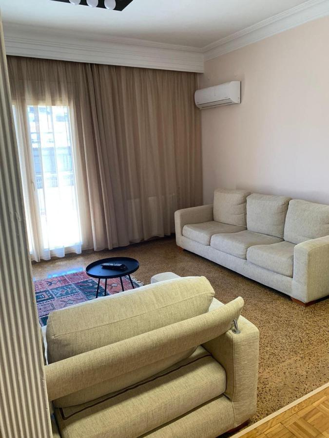 Central Family Apartment Thessaloniki