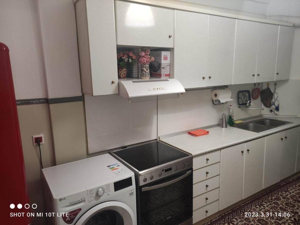 Apartment Old Thessaloniki