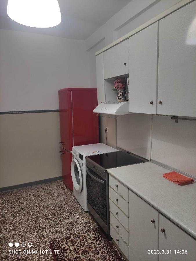 Old Apartment Thessaloniki