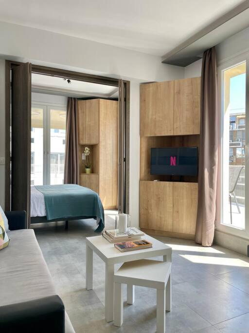 Domus With Wonderful Balcony Thessaloniki