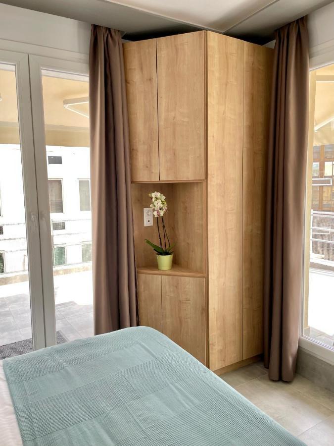 Domus With Wonderful Balcony Thessaloniki