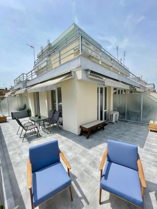 Domus With Wonderful Balcony Thessaloniki
