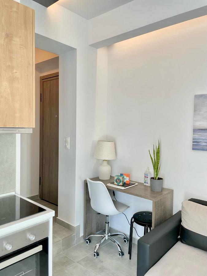 Domus With Wonderful Balcony Apartment *