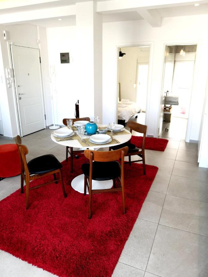 Zennova #9 Center Pearl Apartment Thessaloniki