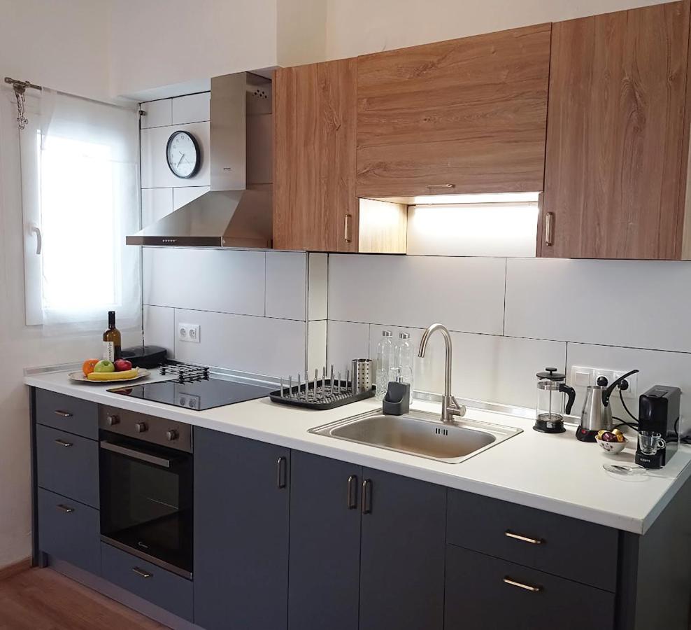 Apartment Nona's Thessaloniki