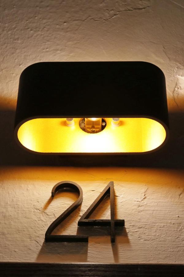 Apartment The 4 Travellers *
