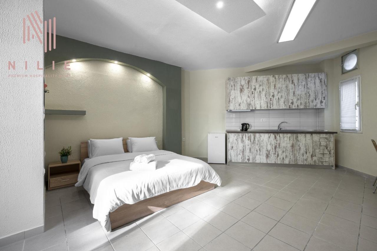 Bauhaus Apartment *