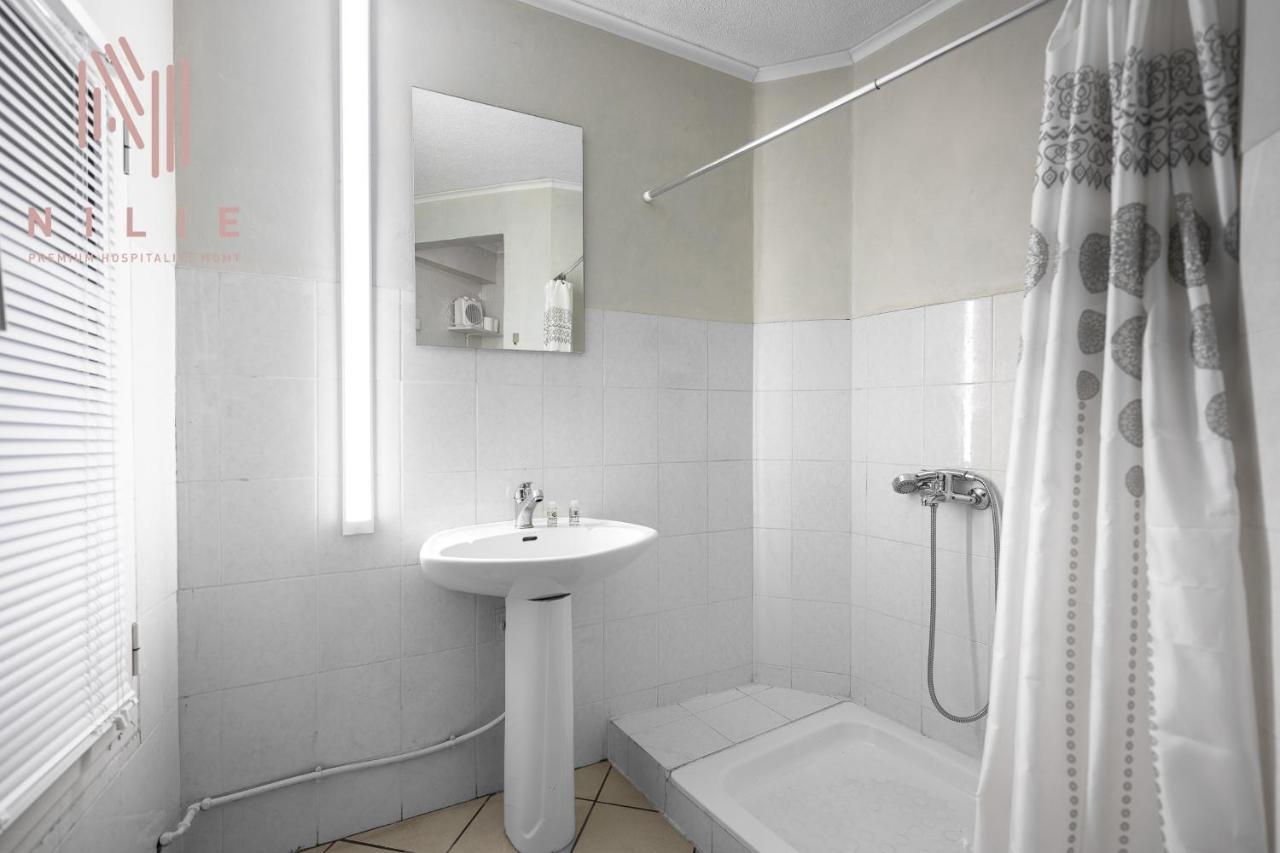 Apartment Bauhaus Thessaloniki