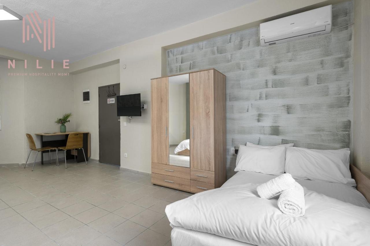 Apartment Bauhaus *