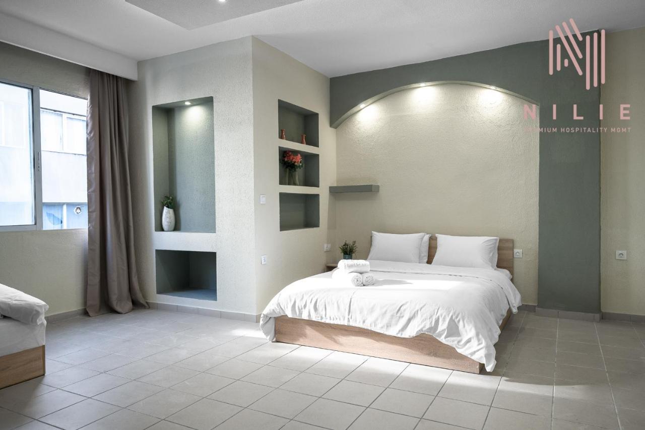 Apartment Bauhaus