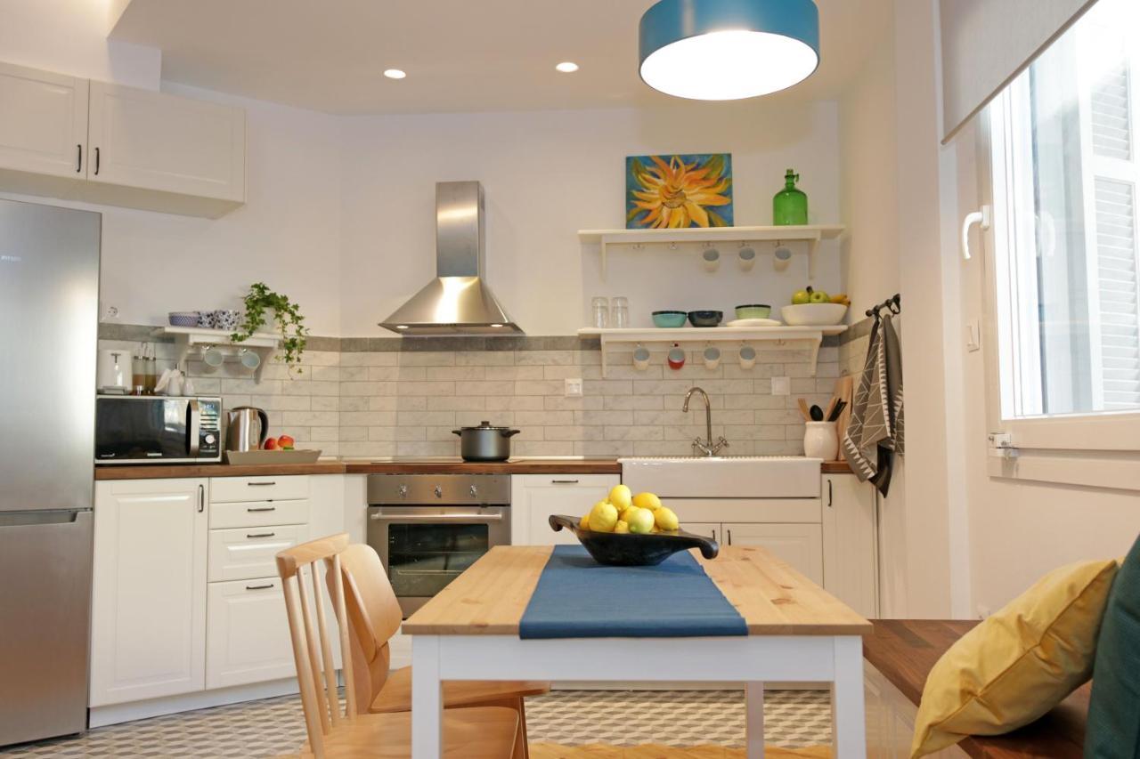 The 4 Travellers Apartment Thessaloniki