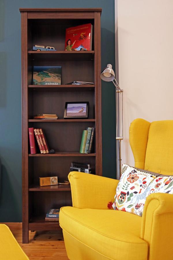 The 4 Travellers Apartment