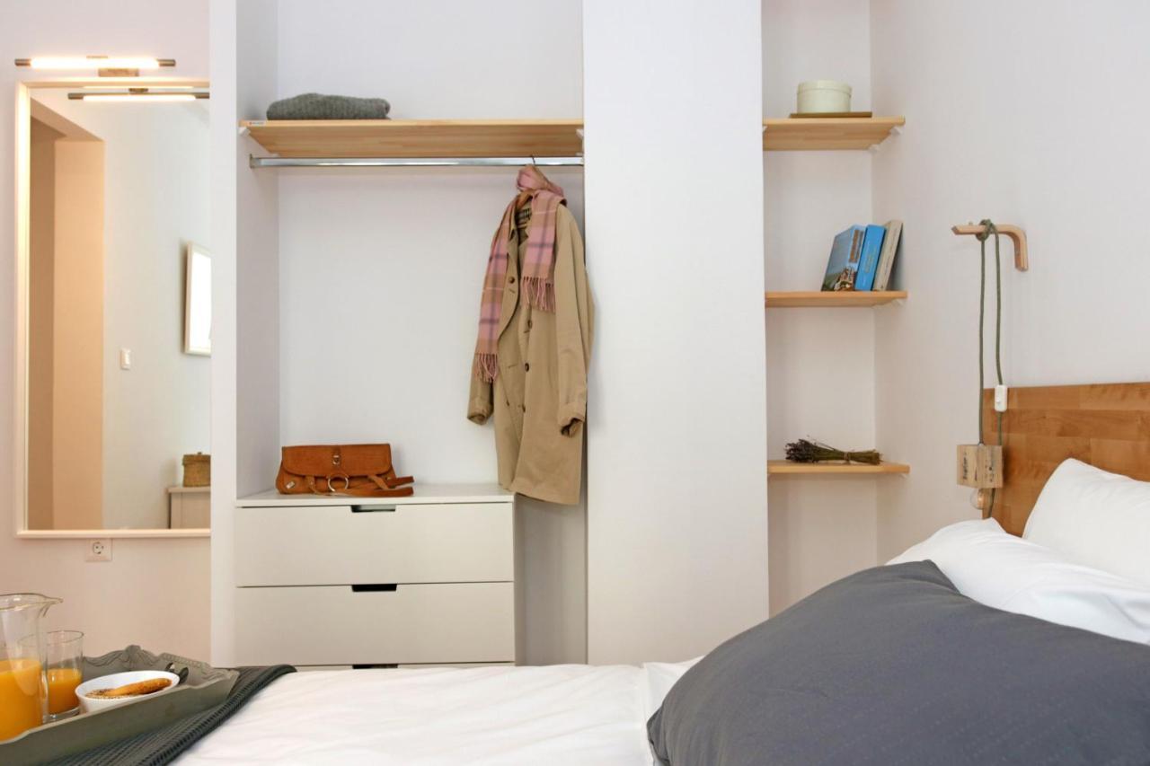 Apartment The 4 Travellers *
