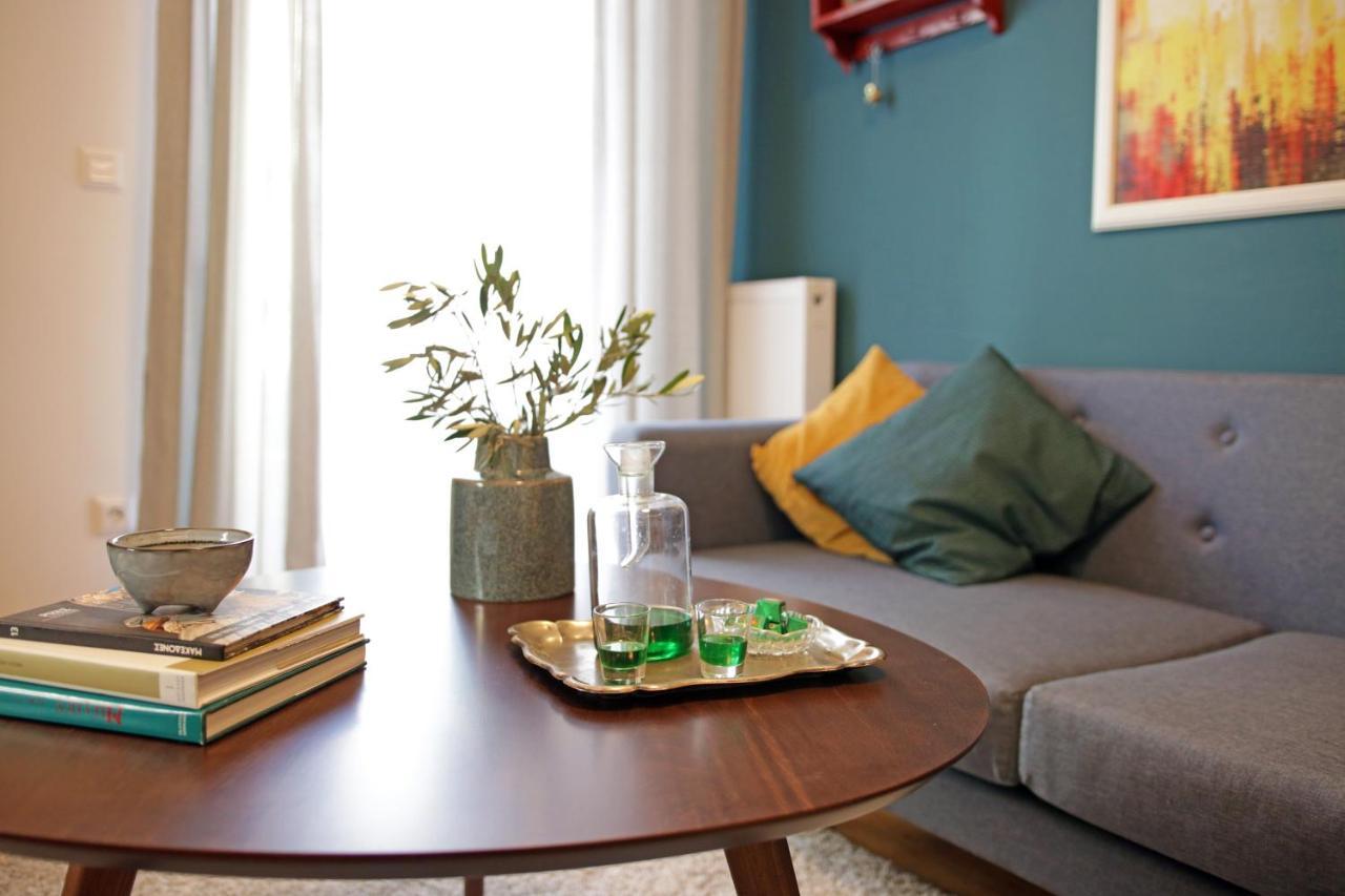 Apartment The 4 Travellers *