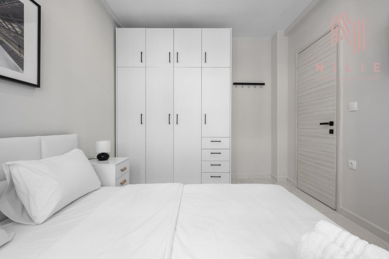 San Francisco, Nilie Hospitality Mgmt
