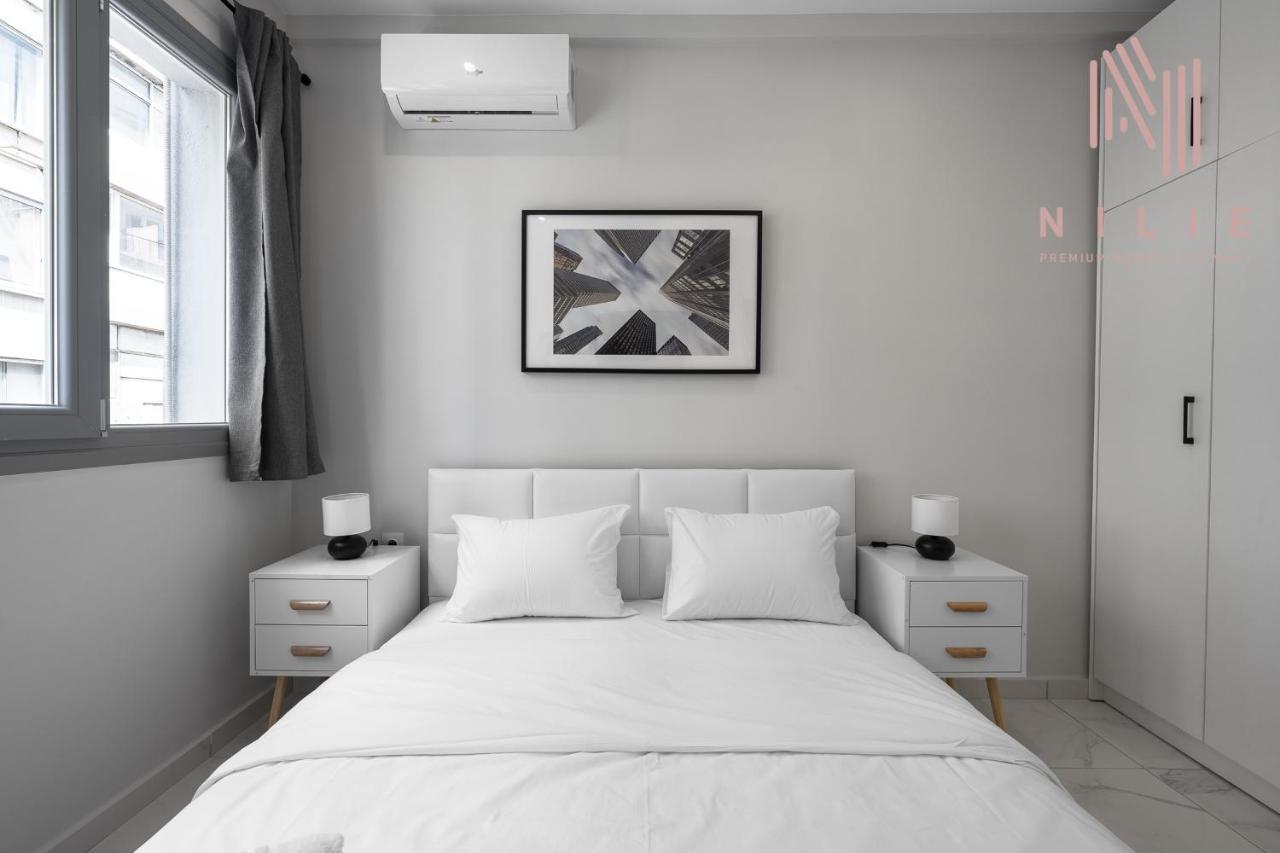 Apartment San Francisco, Nilie Hospitality Mgmt *