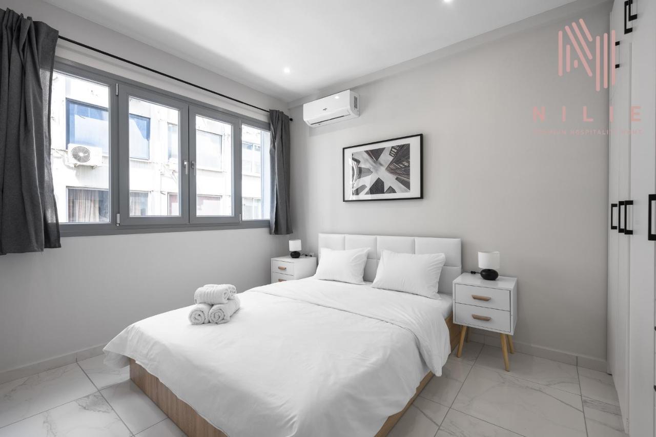 Apartment San Francisco, Nilie Hospitality Mgmt *