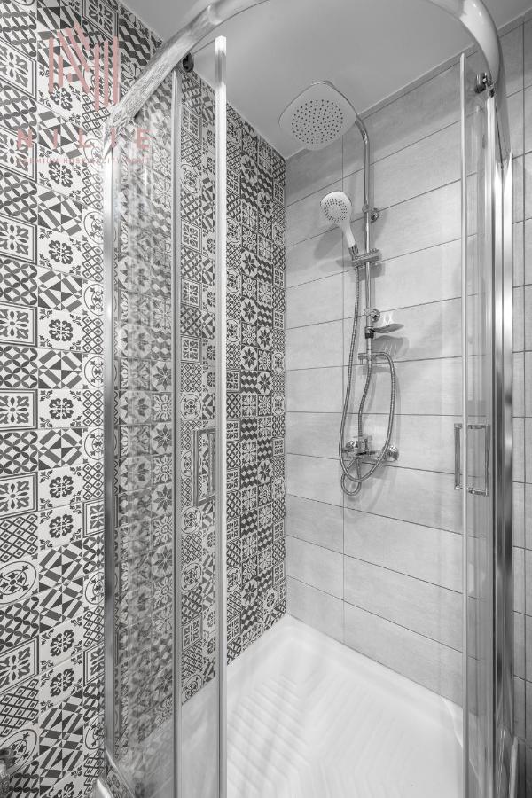 San Francisco, Nilie Hospitality Mgmt Apartment