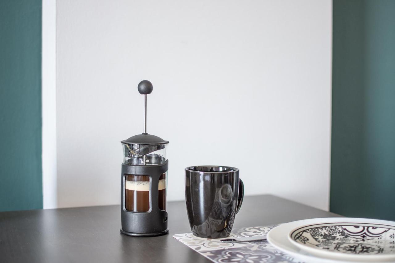 Căn hộ Skg Premium Kastra Thessaloníki