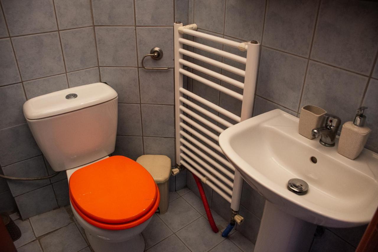Skg Premium Kastra Căn hộ Thessaloníki