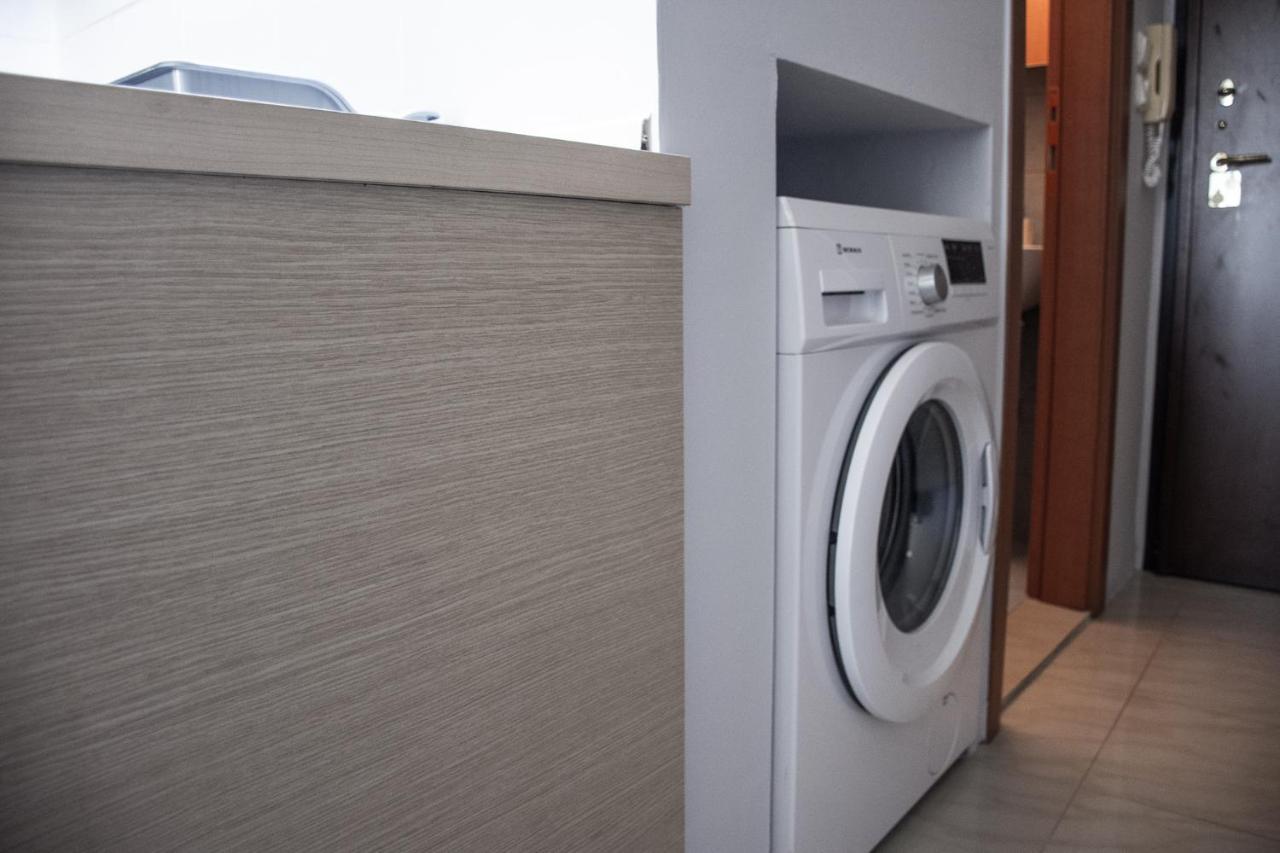 Skg Premium Kastra Apartment