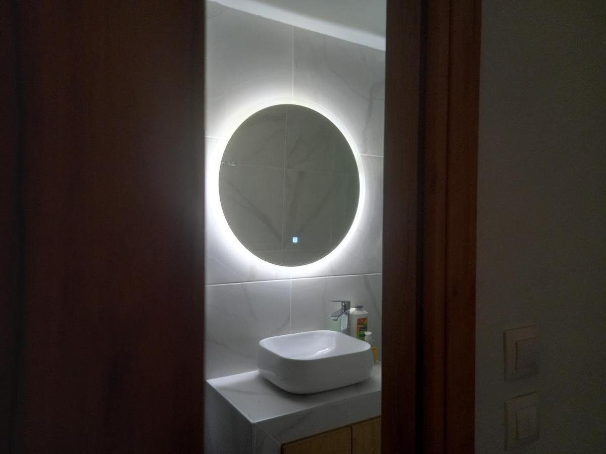 Eros Welcome Downtown Studio - Explore Center By Foot - Close To Helexpo & Thessaloníki